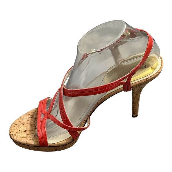 MICHAEL Michael Kors Women’s Cicely Strappy Sandals in the Size 9.5M - Picture 8 of 15